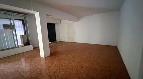 Foto 4 de Planta baixa en venda a Centro - Doña Mercedes, Sevilla