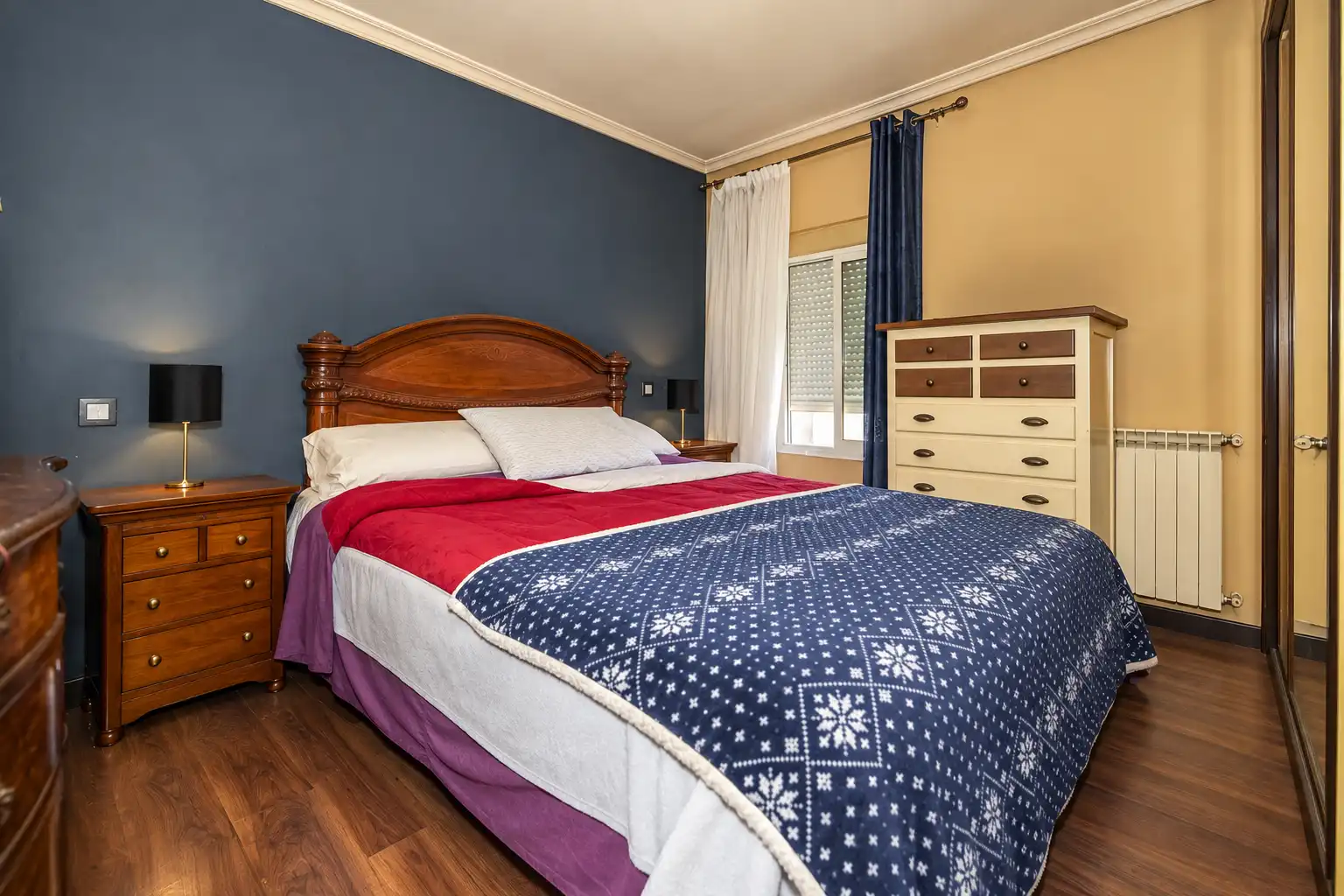 Habitación de Piso en venta en Tetuán