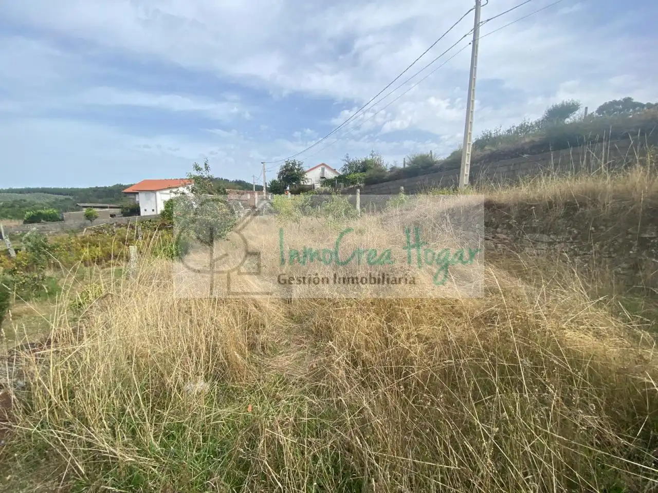 Casa con jardín en venta en As Neves, imagen 16
