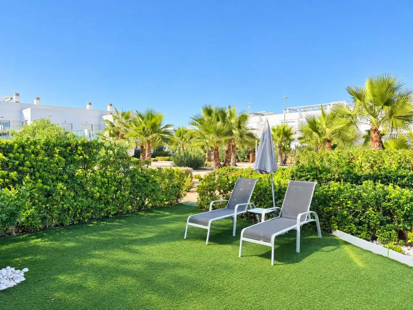Apartment zum Verkauf in Desamparados - Hurchillo - Torremendo, imagen 15
