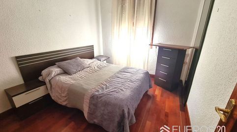 Foto 4 von Wohnung zum Verkauf in Rontegui - Pormetxeta, Barakaldo