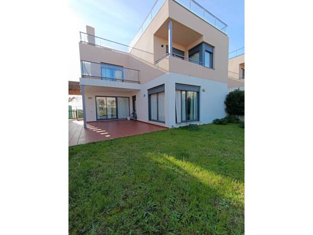 Casa-chalet en Alquiler en URBANIZACION PANORAMICA en San Jorge / Sant Jordi