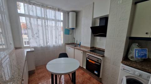 Foto 2 de Pis en venda a Eixample, Alcoy / Alcoi