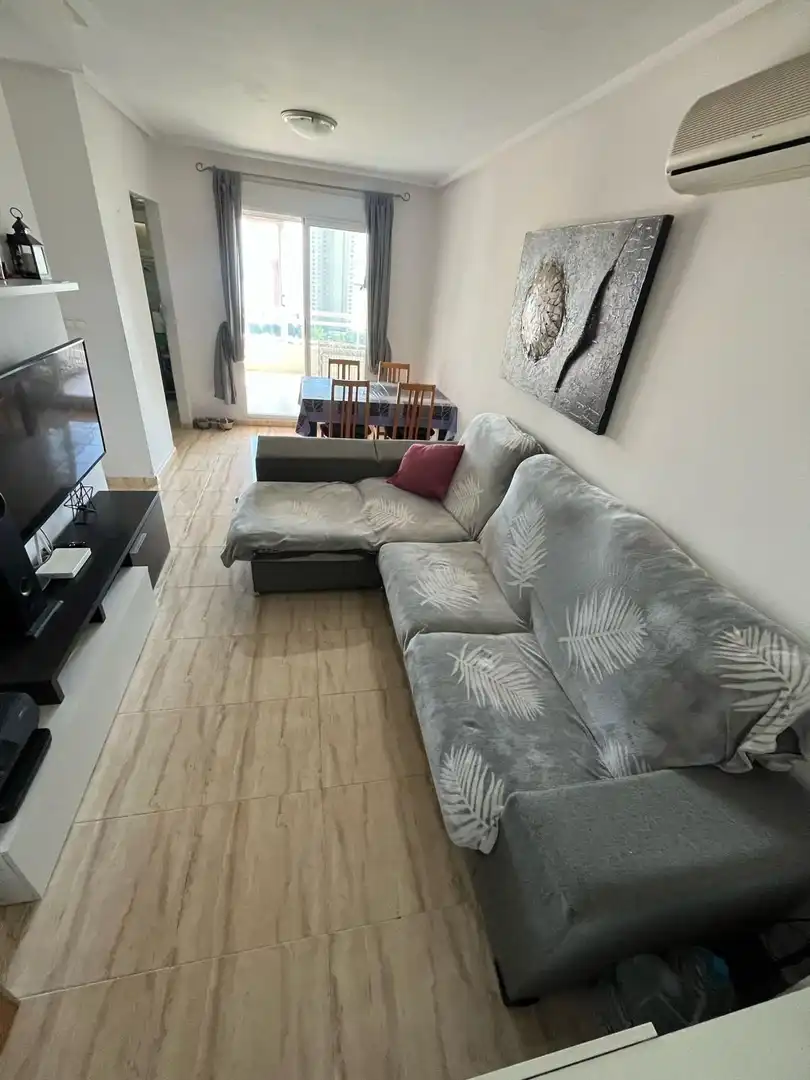Apartment with pool for sale in Playa de Poniente, imagen 7
