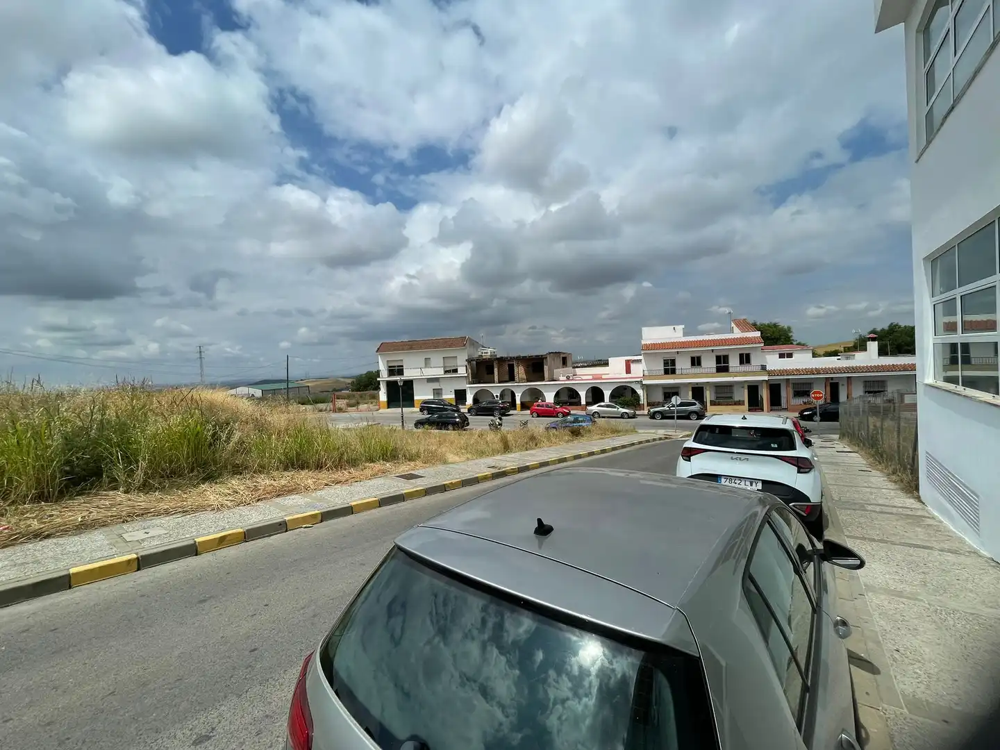 Terreno residencial en venta en Arcos de la Frontera, imagen 4