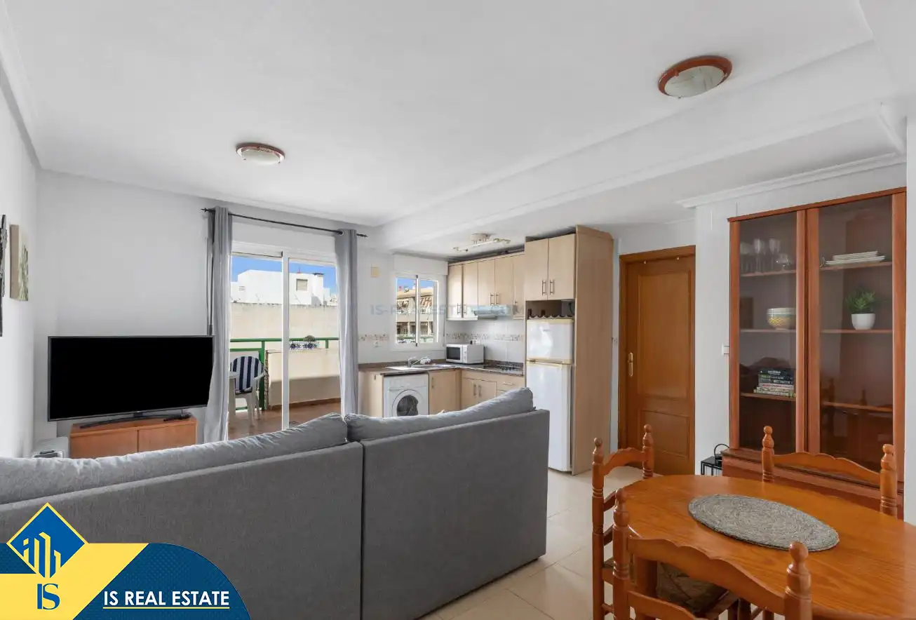 Penthouse with lift for sale in Playa de los Locos, imagen 7