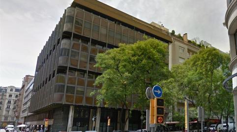 Foto 3 de Oficina en venda a Carrer del Doctor Rizal, Vila de Gràcia, Barcelona