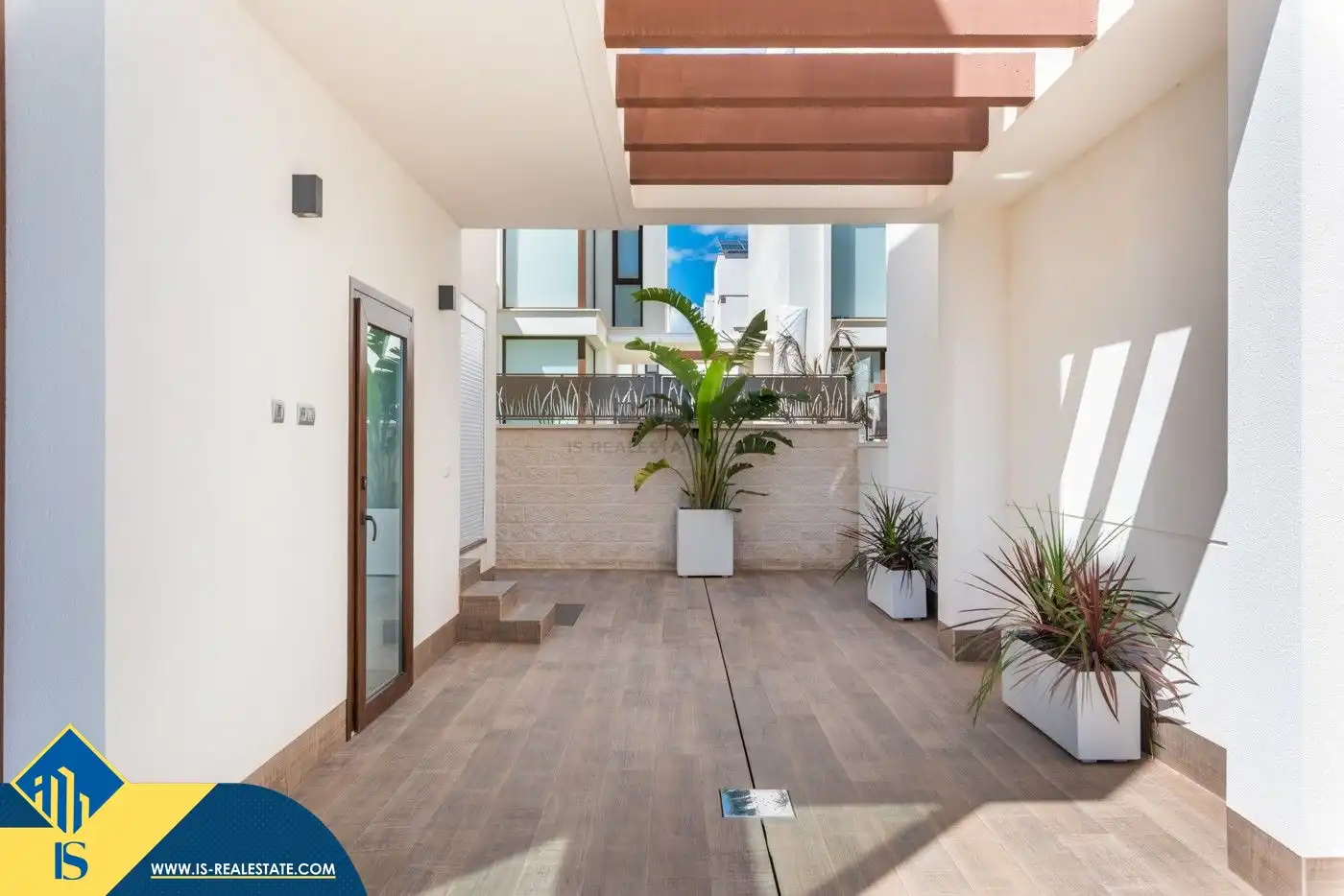 Bungalow en venda a Los Montesinos, imagen 28