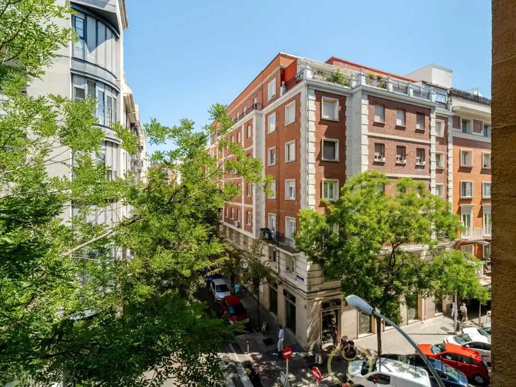 Piso con ascensor en venta en Calle Alcala, imagen 40