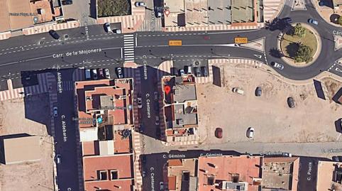 Foto 3 de Pis en venda a Centauro Atico a, Barrio Alto - San Félix,  Almería Capital