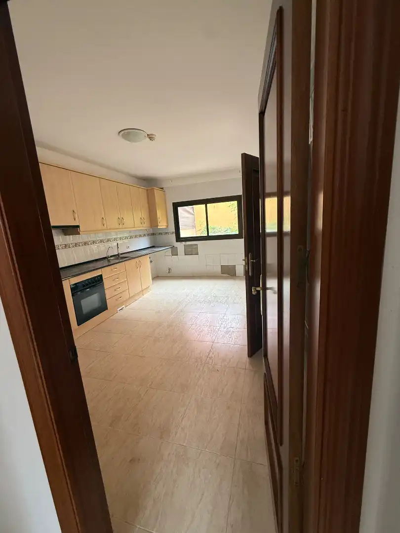 Cocina de Dúplex en venta en Adeje con Terraza, Trastero y Balcón