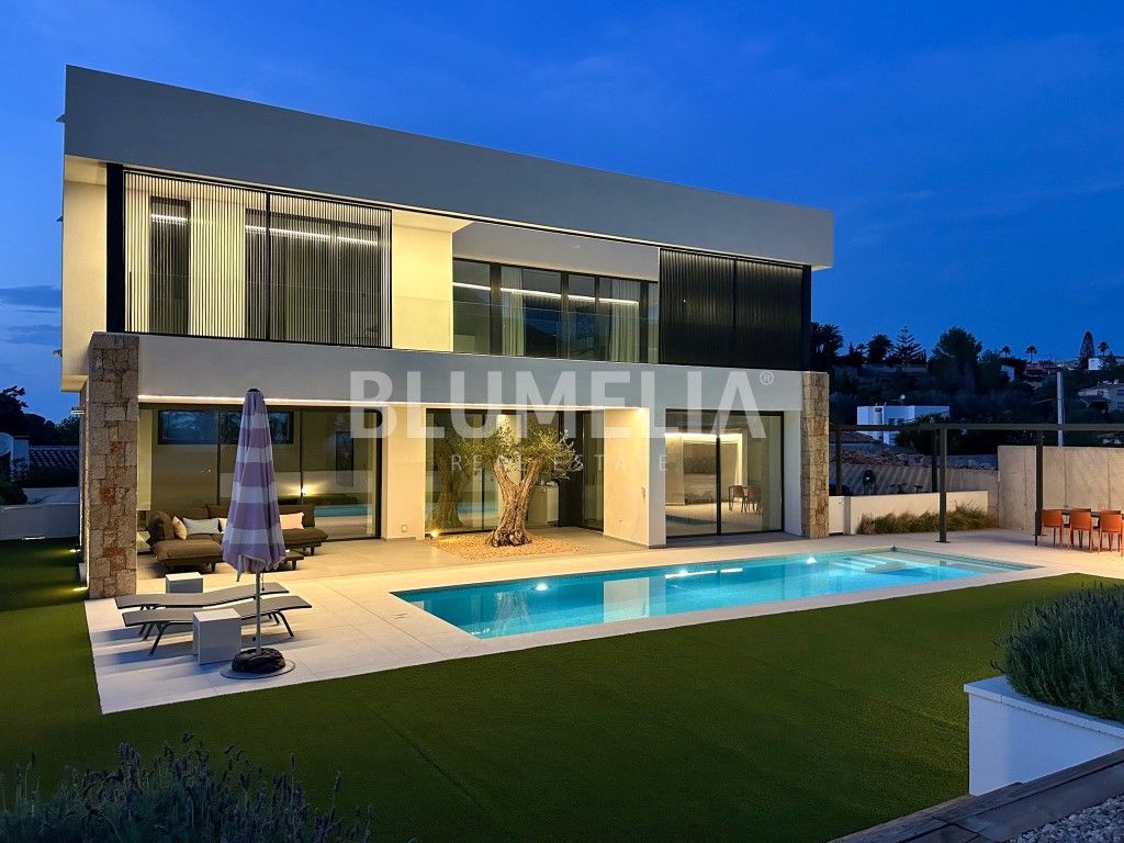 Casa o chalet en venta en El Montgó