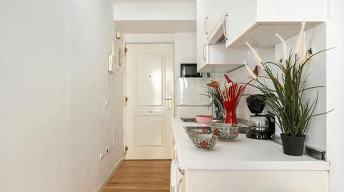 Photo 5 of Flat for rent in N/a, Puerta del Ángel,  Madrid Capital