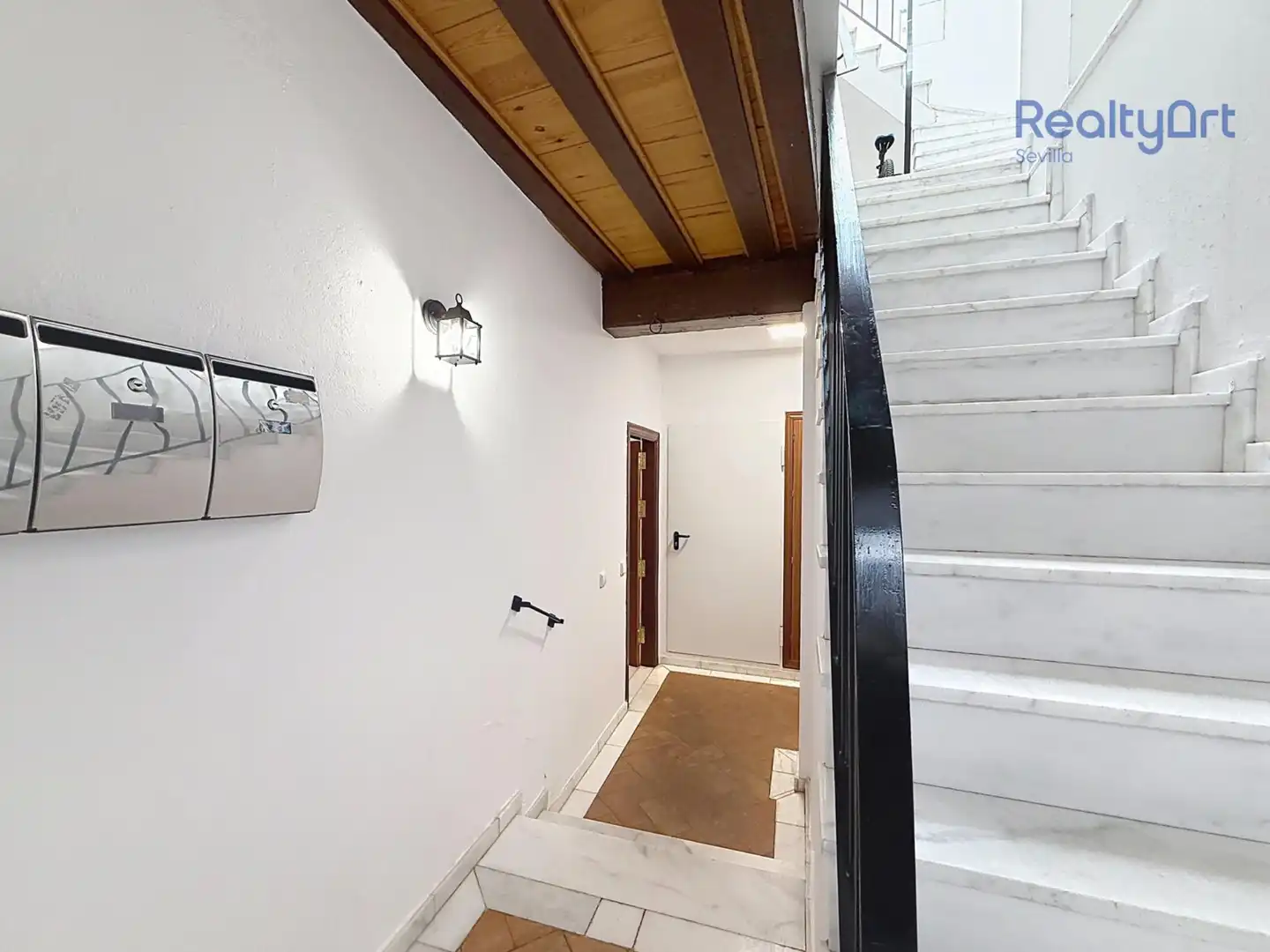 Apartment to rent in Casco Antiguo, imagen 8