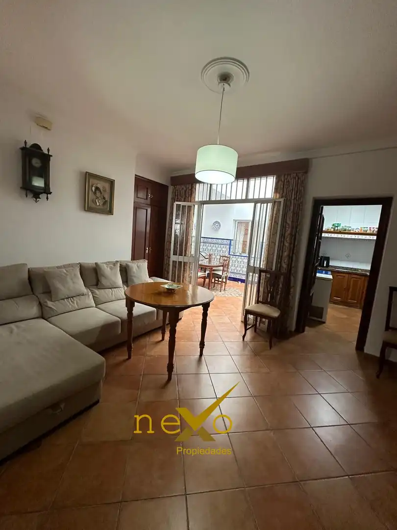 Living room of Houses for sale in Carmona