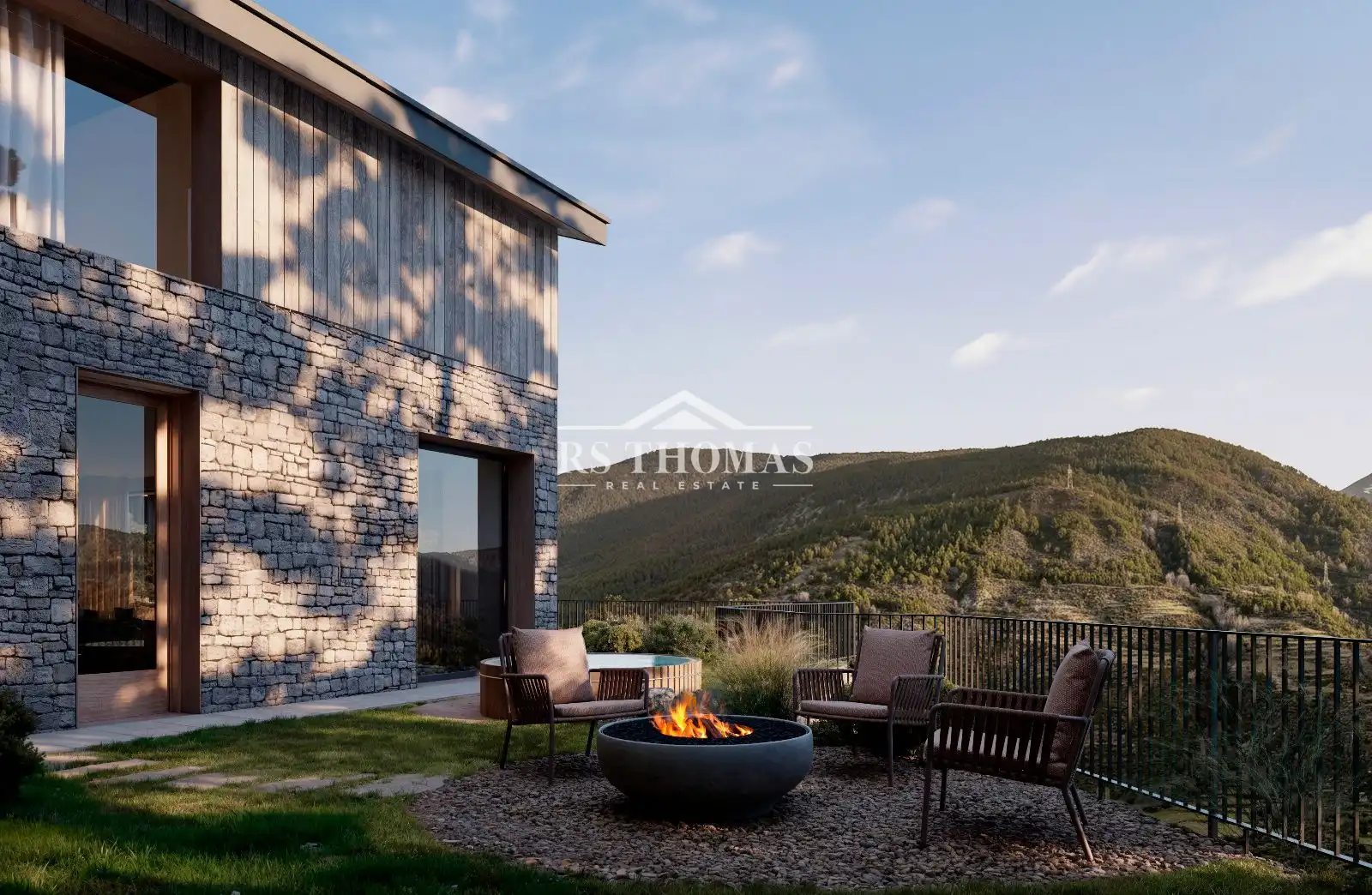 3-bedroom chalet for sale in Encamp · 39 of 60