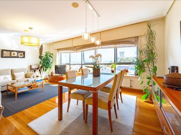 Duplex avec ascenseur à vendre à Paseo Paseo de los Puentes