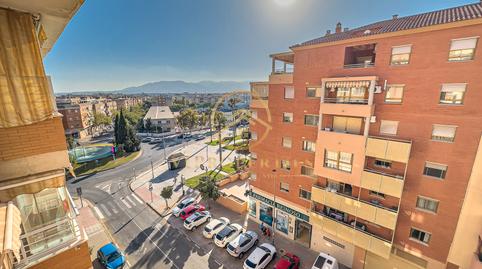 Foto 3 de Piso en venta en Calle Navarro Ledesma, 152, El Cónsul - Ciudad Universitaria - El Romeral, Málaga