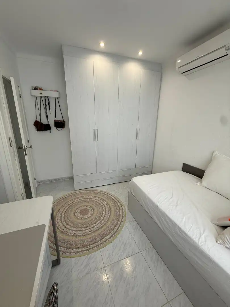 Habitación de Casa o chalet en venta en L'Escala con Aire acondicionado, Calefacción y Jardín privado