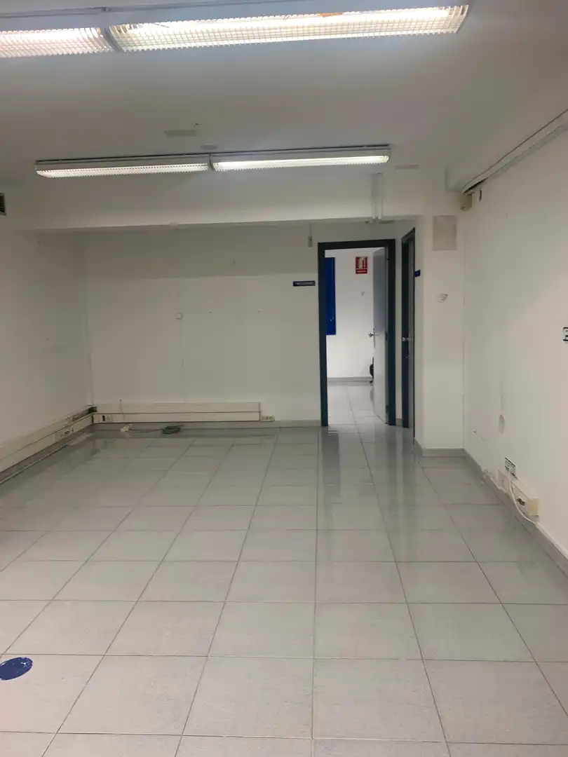 Oficina amb ascensor en venda a Ensanche - Sar, imagen 4