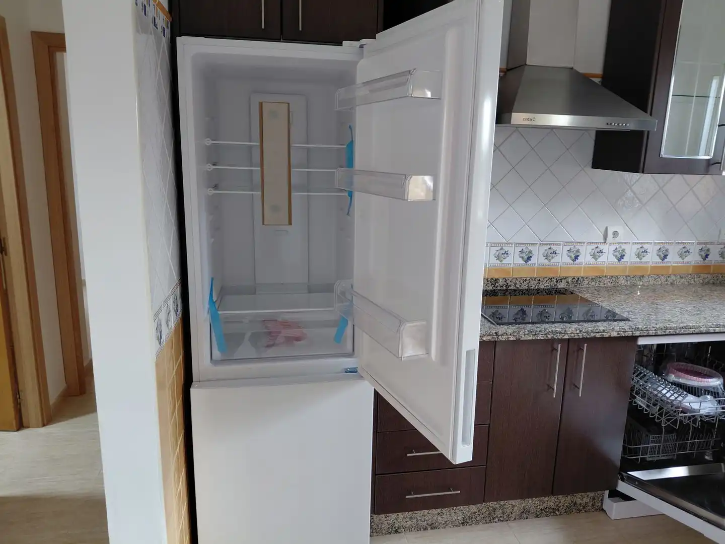 Wohnung zum Verkauf in Avenida de la Constitución, imagen 10