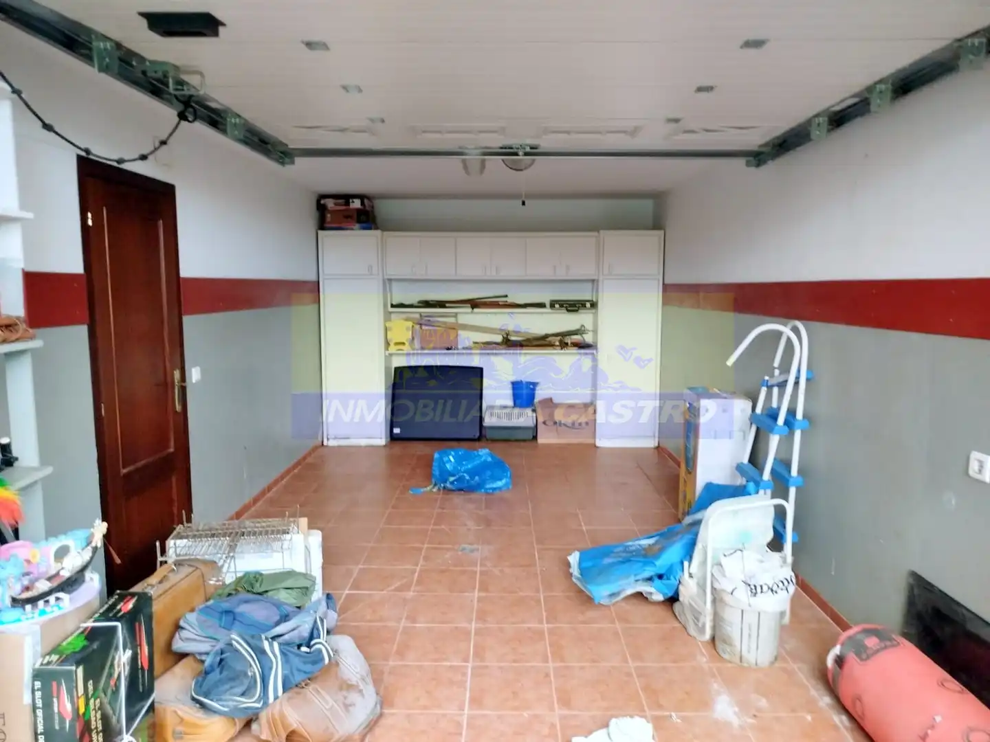 Casa o chalet en venta en Castro-Urdiales con Calefacción, Jardín privado y Terraza
