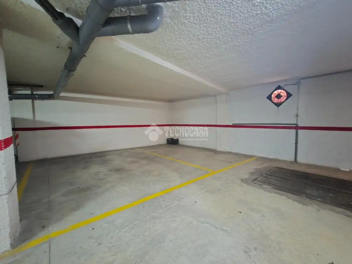 Parking de Piso en venta en Museros