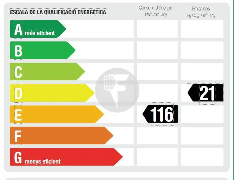 Außenansicht von Geschaftsraum zum Verkauf in Barcelona mit Klimaanlage