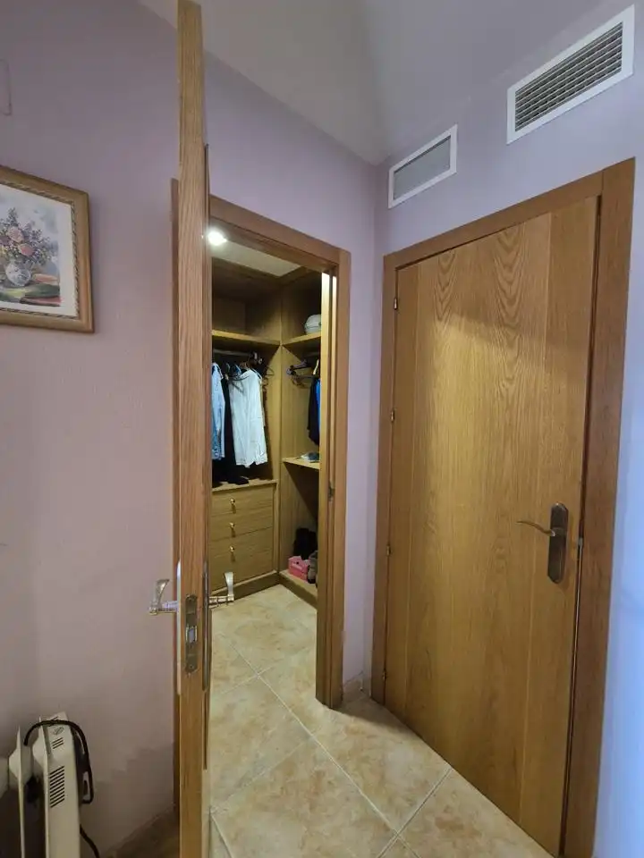 Casa o xalet en venda en Alicante / Alacant amb Aire condicionat, Jardí privat i Terrassa