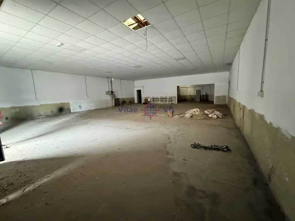Nave industrial in vendita a Carretera Caravaca (Lorca), imagen 2