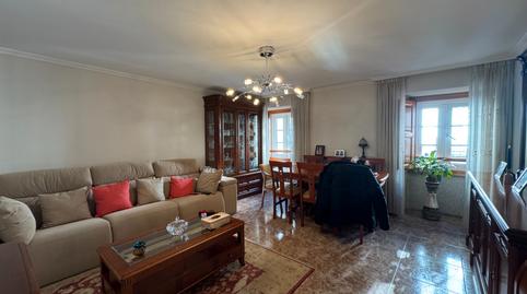 Foto 5 de Casa adosada de lloguer a Rúa de San Roque, Campus Norte - San Caetano, A Coruña