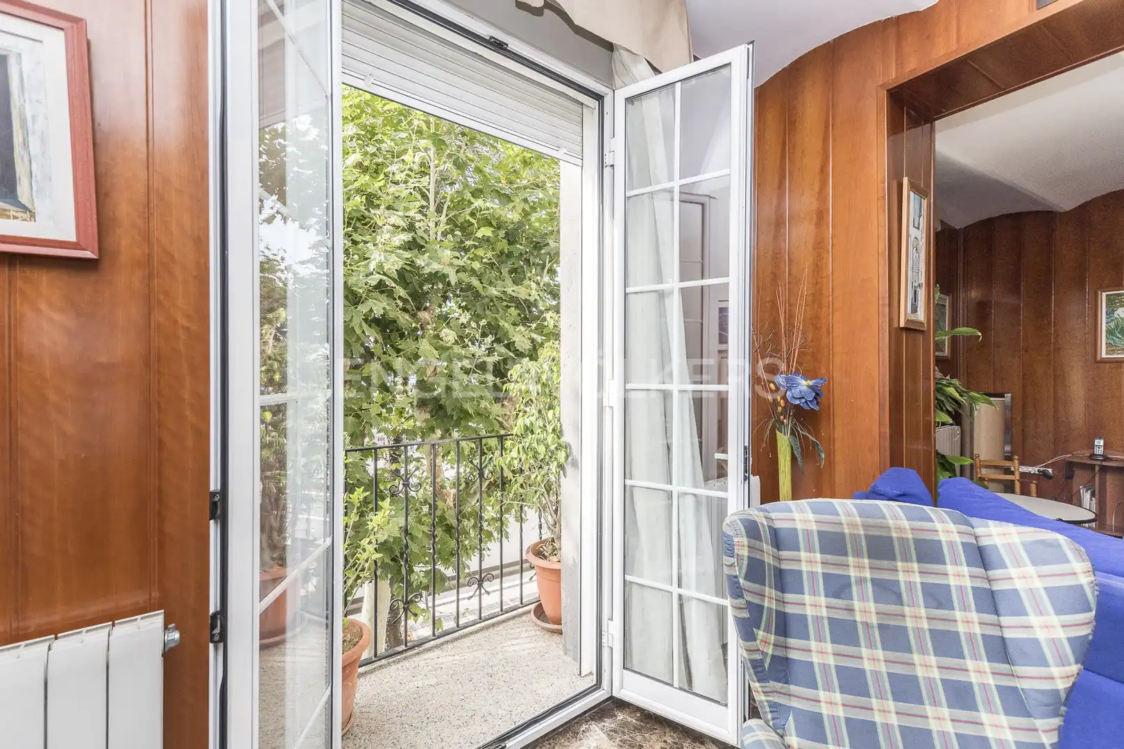Terrassa de Casa o xalet en venda en Premià de Mar amb Aire condicionat, Calefacció i Terrassa