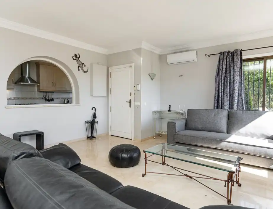 Piso con ascensor en venta en El Faro de Calaburra - Chaparral, imagen 8