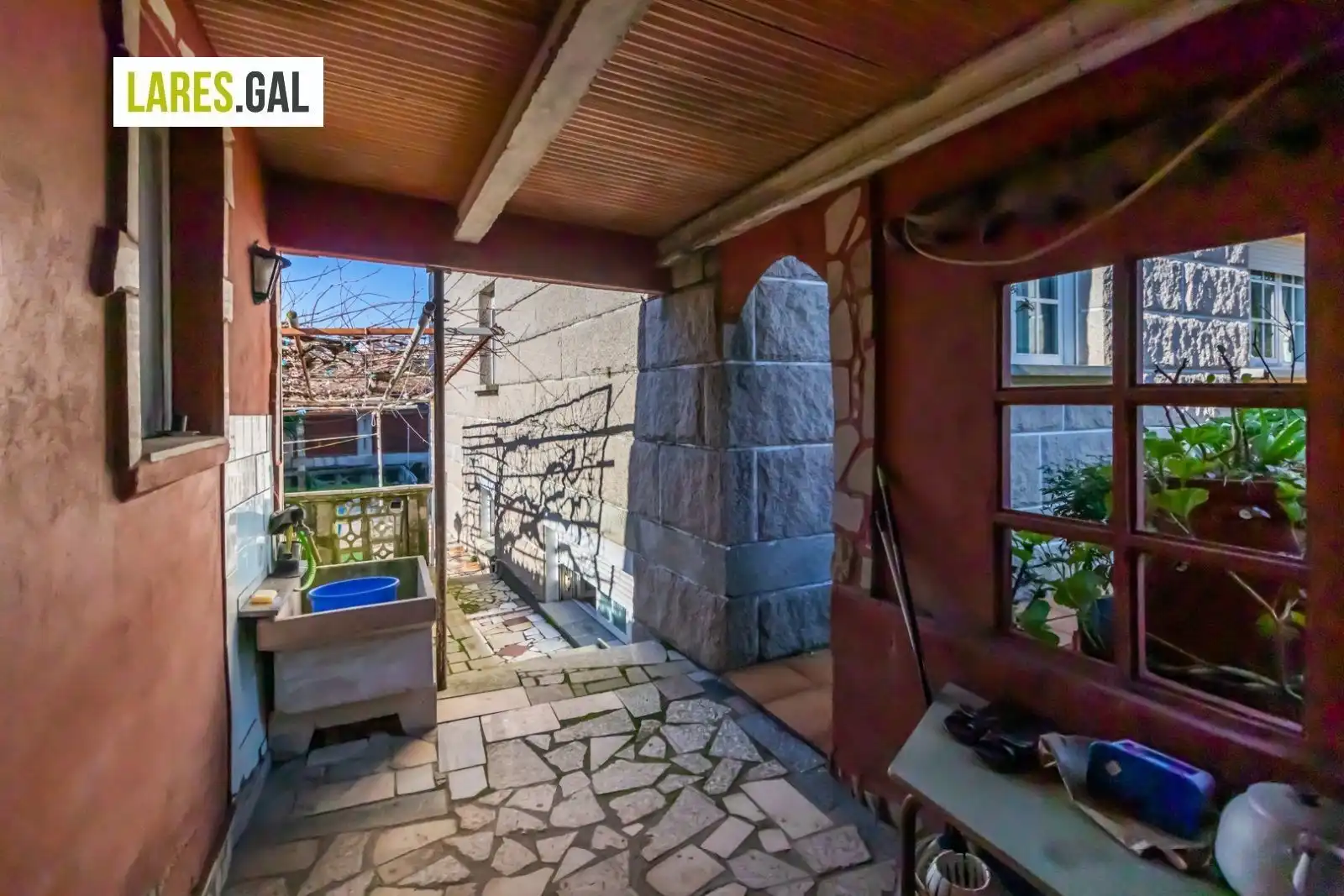 Maison avec piscine à vendre à Rúa do Tobal, imagen 119