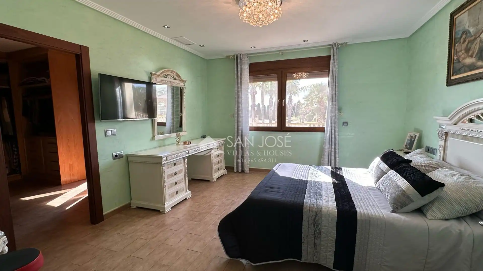 Detached house with pool for sale in Pedanías Oeste, imagen 50
