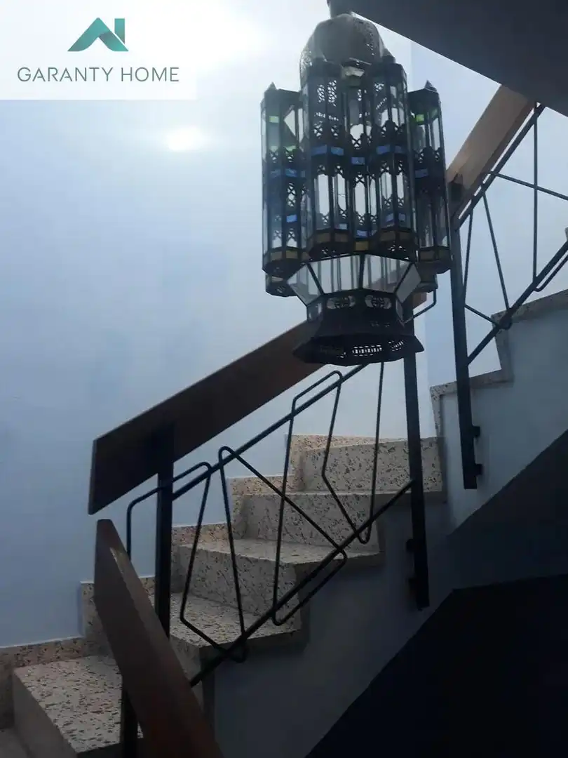 Dúplex de alquiler en Málaga con Aire acondicionado, Terraza y Amueblado