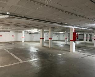 Parking of Garage for sale in Torrevieja