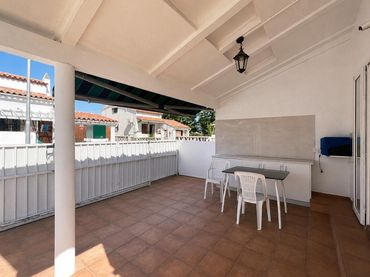 Xalet en venda a PUIGMAL B'