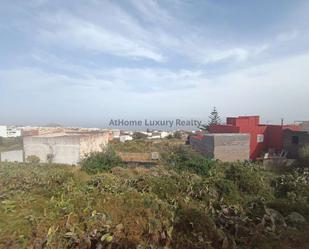 Vista exterior de Finca rústica en venda en  Santa Cruz de Tenerife Capital amb Terrassa