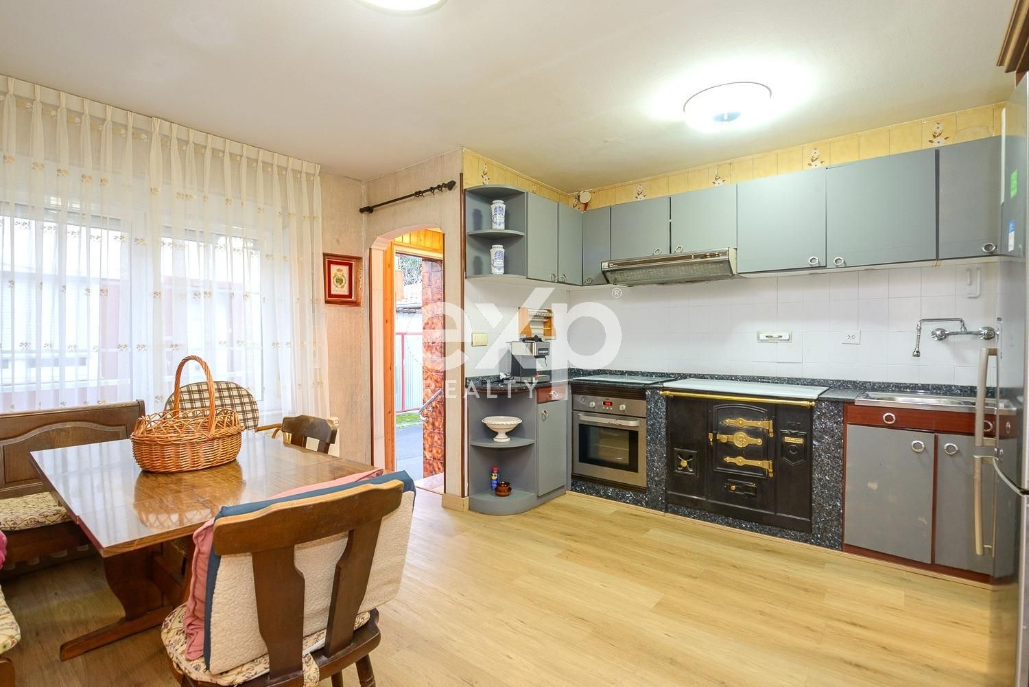 Single-family semi-detached for sale in Calle JORGE GUILLEN, 86, Santa Bárbara