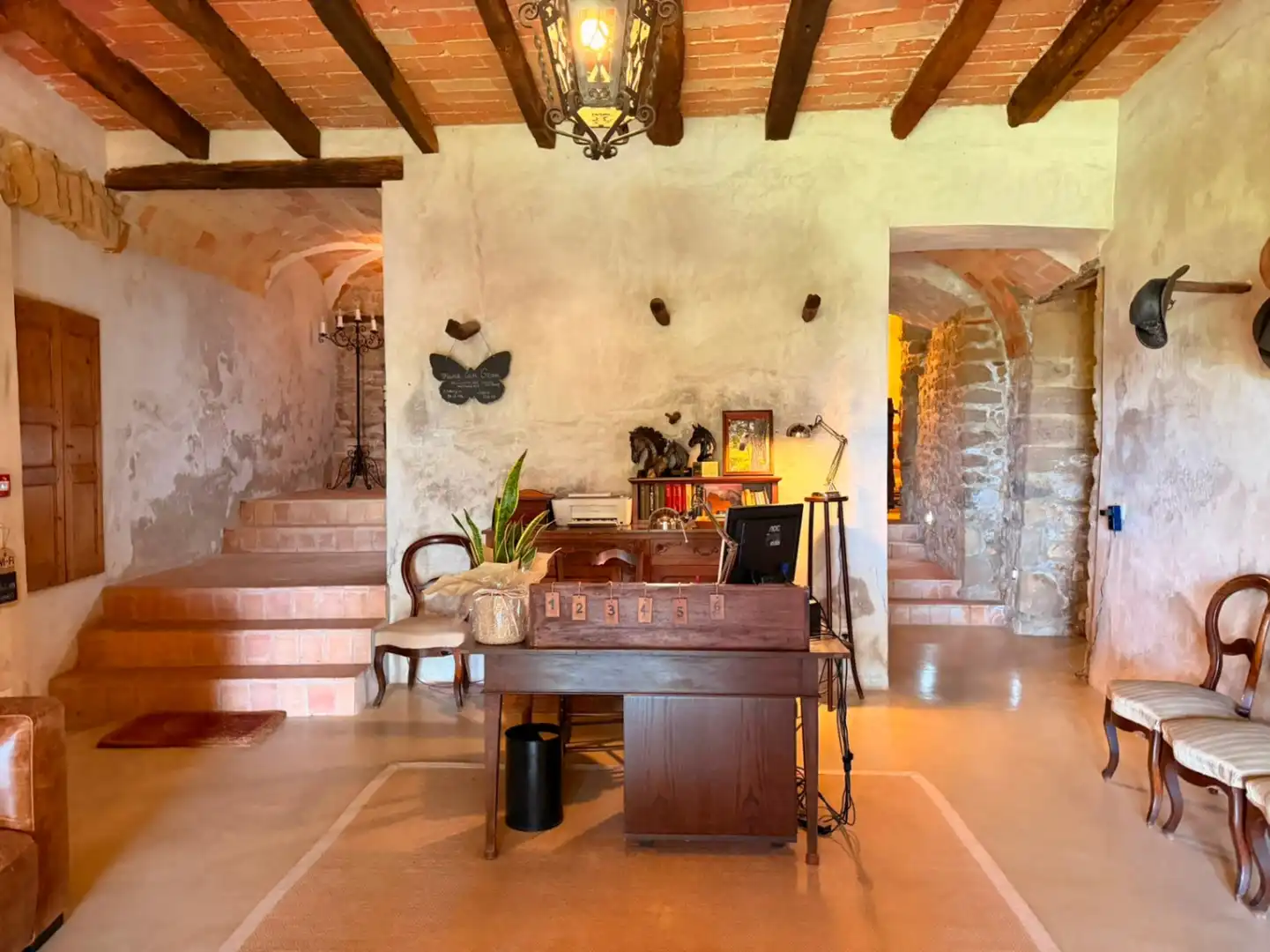 Finca rústica en venta en Vilademuls