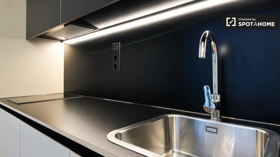 Wohnung miete in Sant Joan Baptista