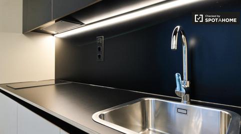 Photo 3 of Flat to rent in Sant Joan Baptista, Barcelona