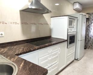 Cuina de Casa o xalet en venda en El Puerto de Santa María amb Aire condicionat, Terrassa i Traster