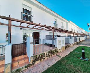 Garden of Single-family semi-detached for sale in Alcalà de Xivert  with Air Conditioner, Heating and Terrace