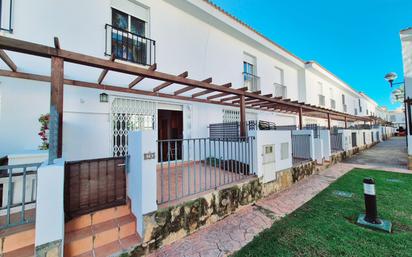 Garden of Single-family semi-detached for sale in Alcalà de Xivert  with Air Conditioner, Heating and Terrace