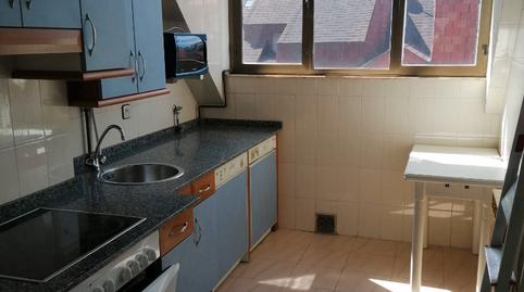 Foto 4 von Wohnung zur Miete in Calle Montes del Sueve, 9, Ciudad Naranco - Prados de La Fuente, Oviedo