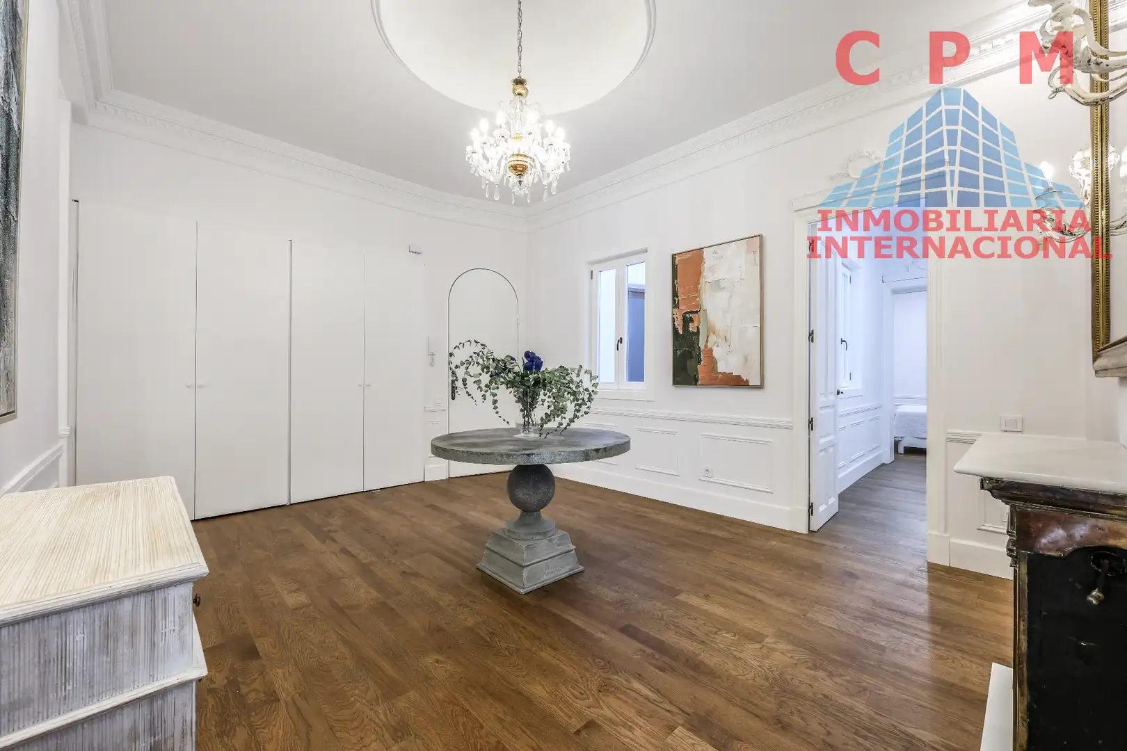 Appartement avec terrasse à louer à Centro, imagen 18