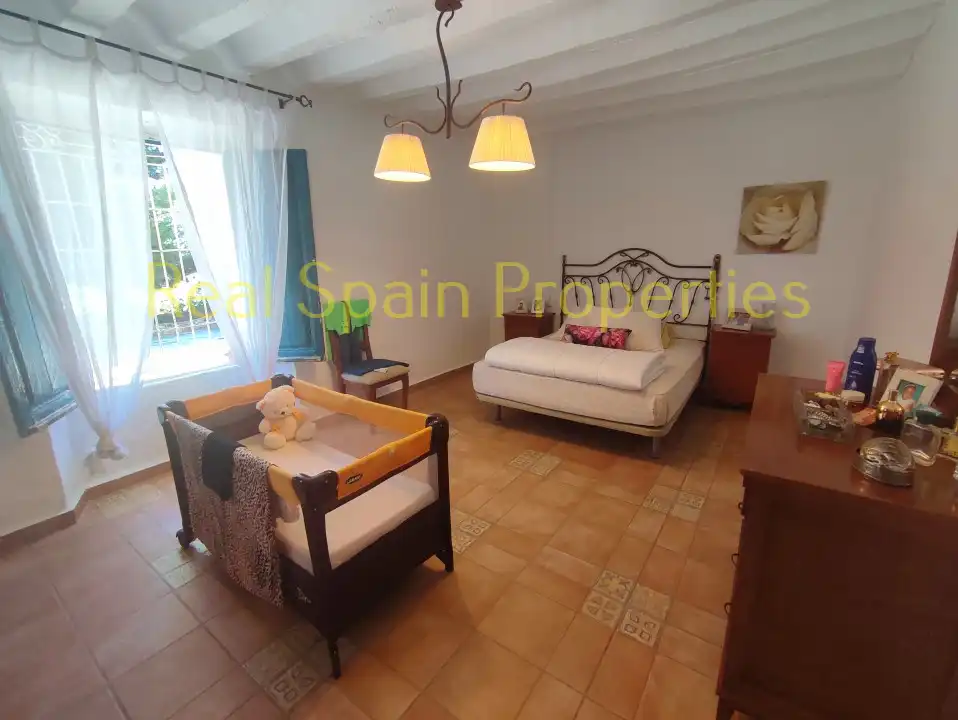 Local comercial en venda a Vélez-Rubio, imagen 12