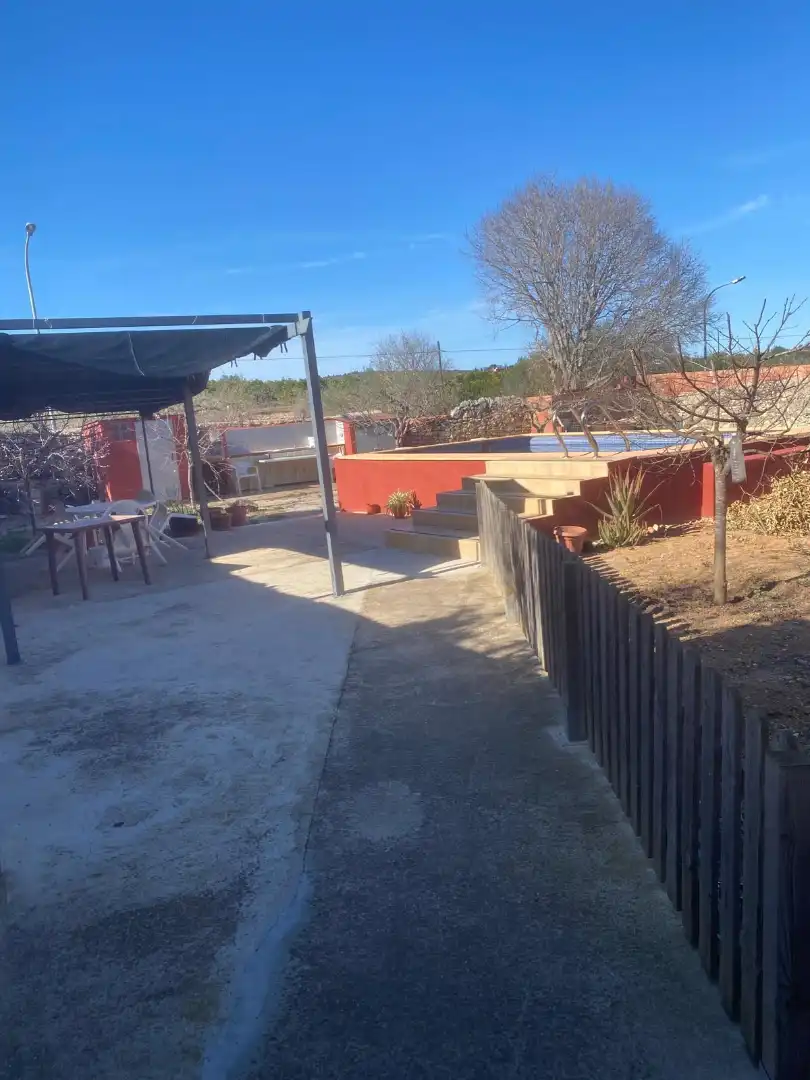 Maison avec piscine à vendre à Càlig, imagen 24